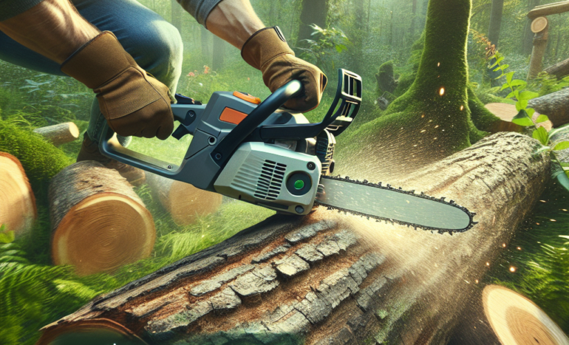 “10 Reasons Why the Stihl Akku Kettensäge Is a Must-Have Tool”